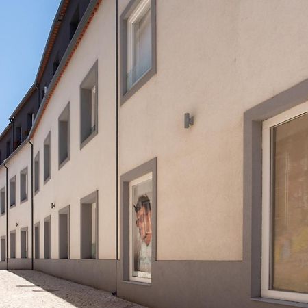 Aveiro Cityvenice Exterior foto