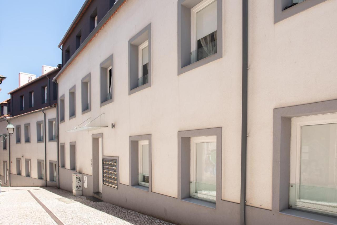 Aveiro Cityvenice Exterior foto